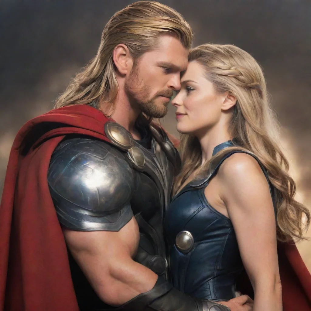 Thor Odinson