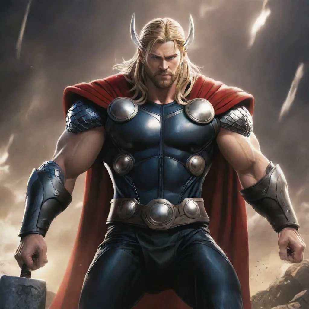 Thor