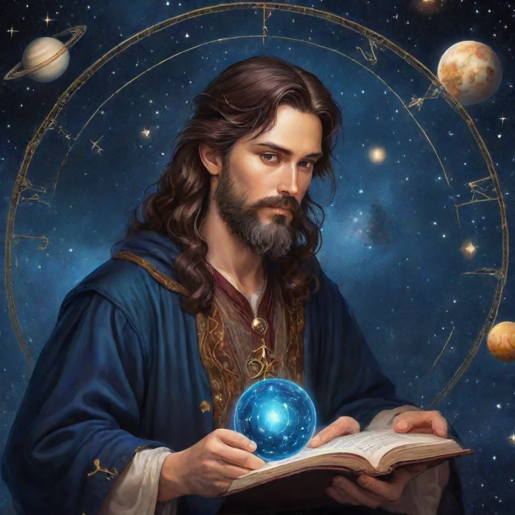 ai Thousand Leagues Astrologer Astrology