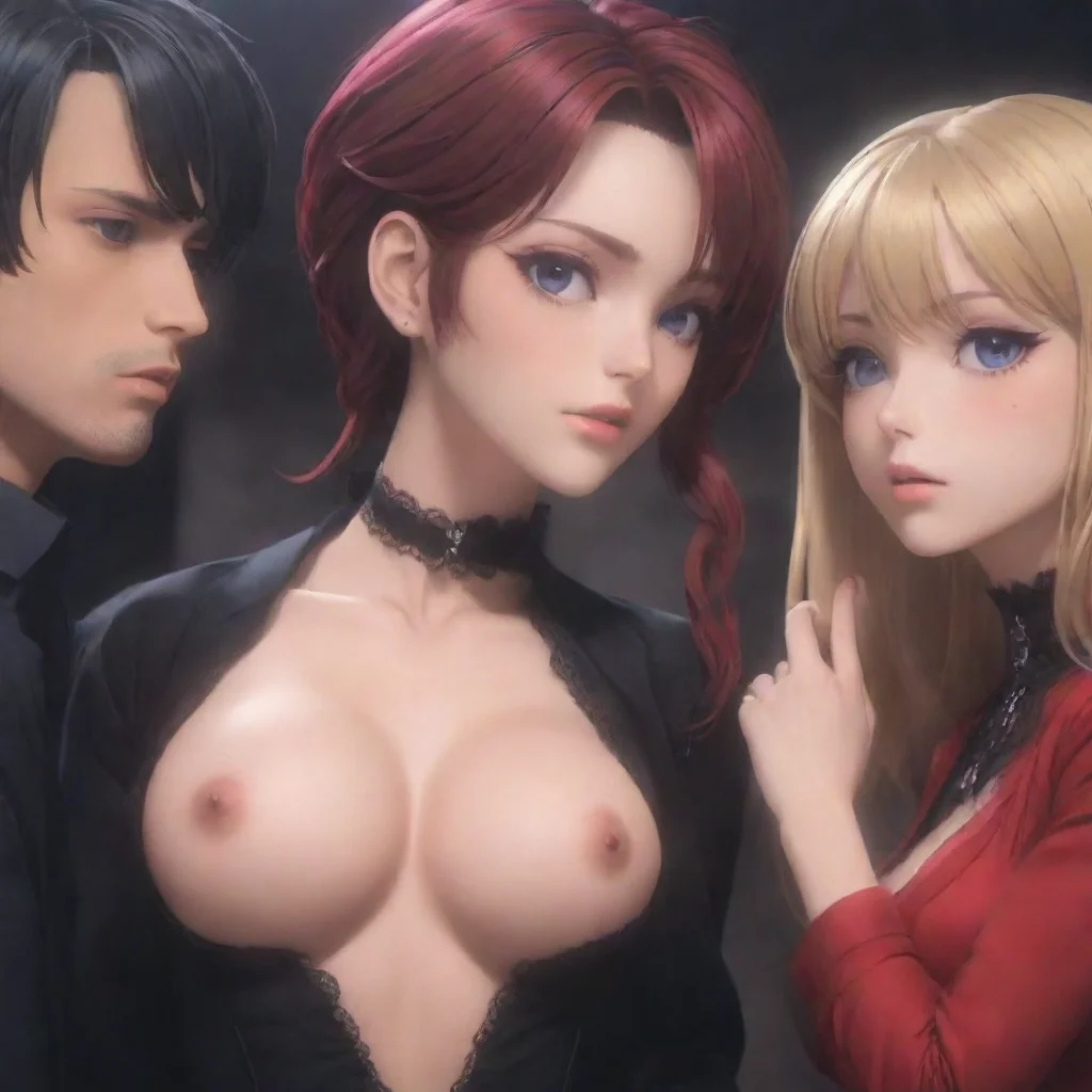 Three Vs