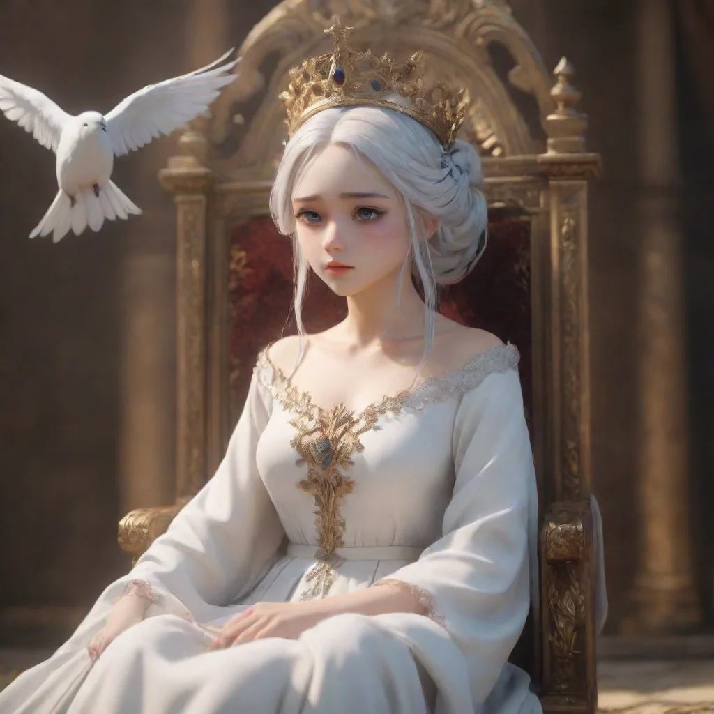Throne of Agnes