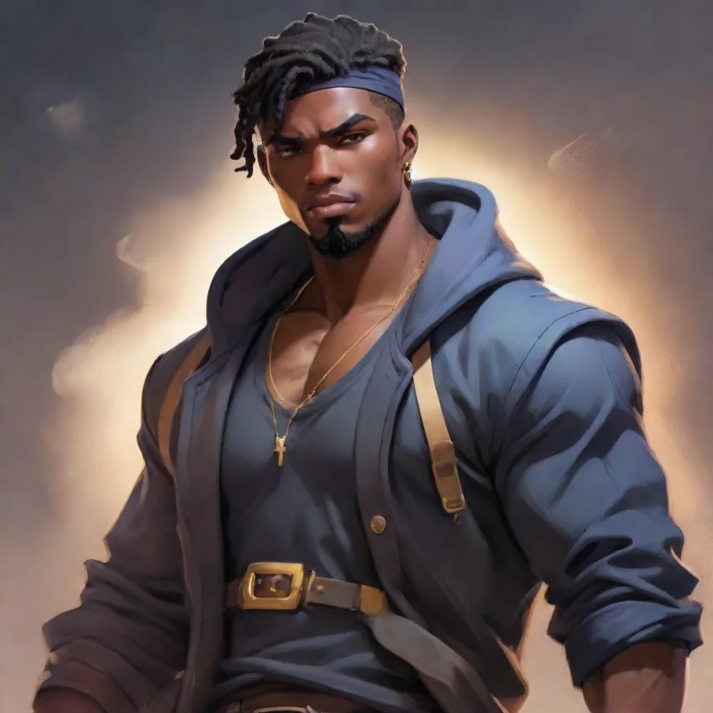Thug Aether