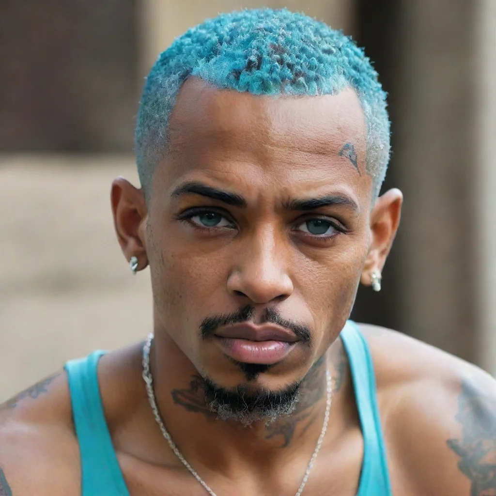 ai Thug B Gang Member