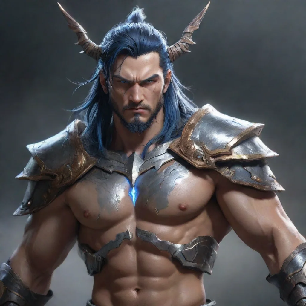 Thunder Lord