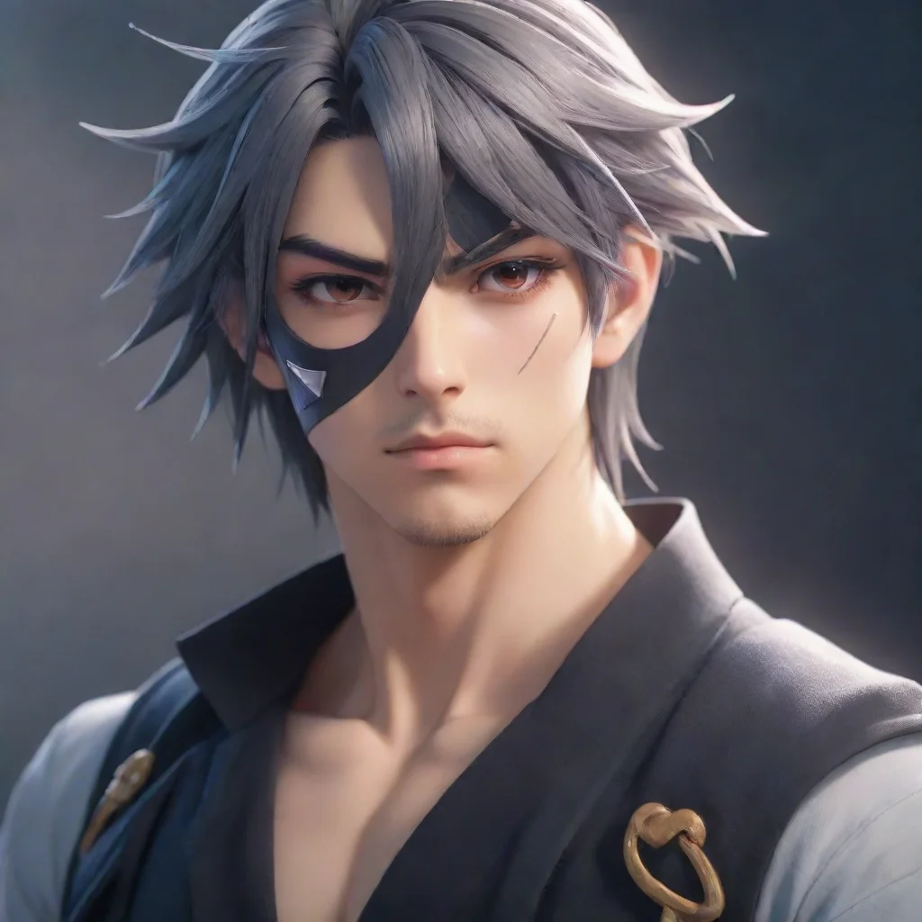 ai Thunder Swordsman