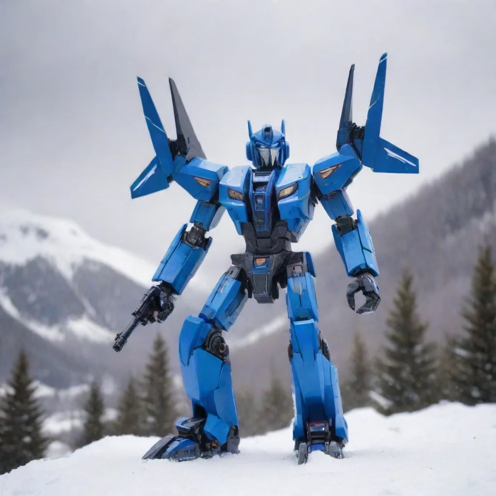 Thundercracker BV