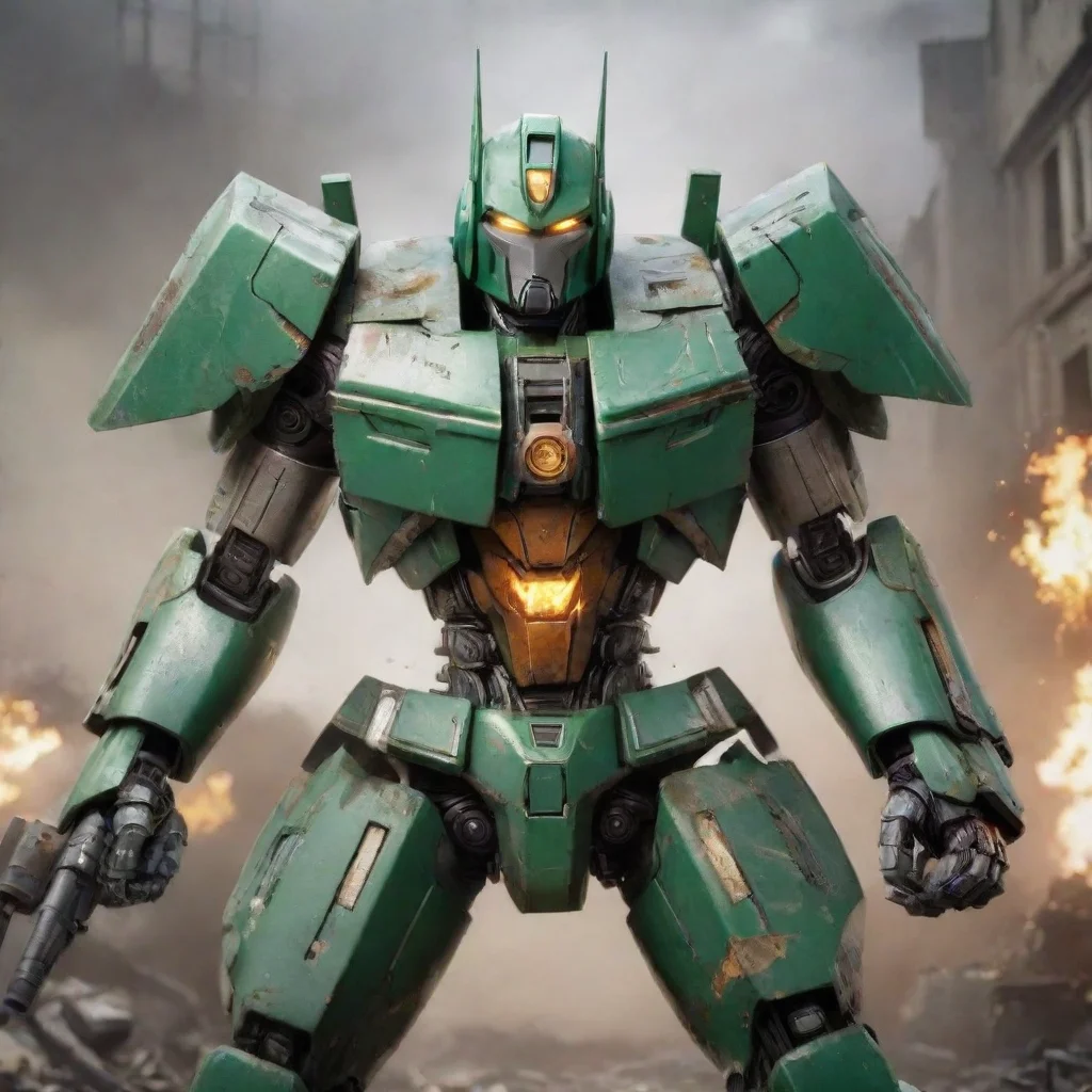 Thunderwing