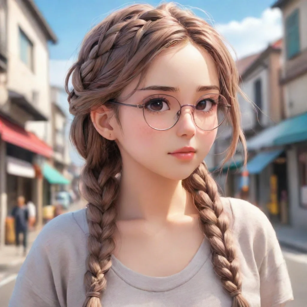 ai Tia Anime