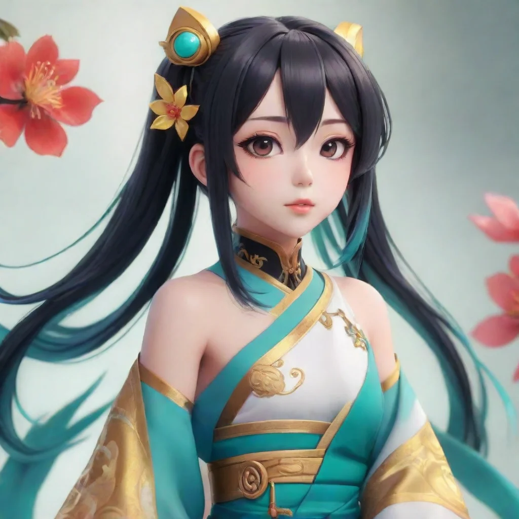 ai Tian Dian Vocaloid