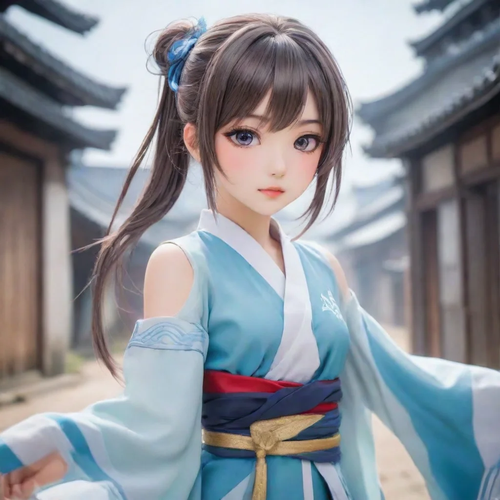 Tianyi FAN