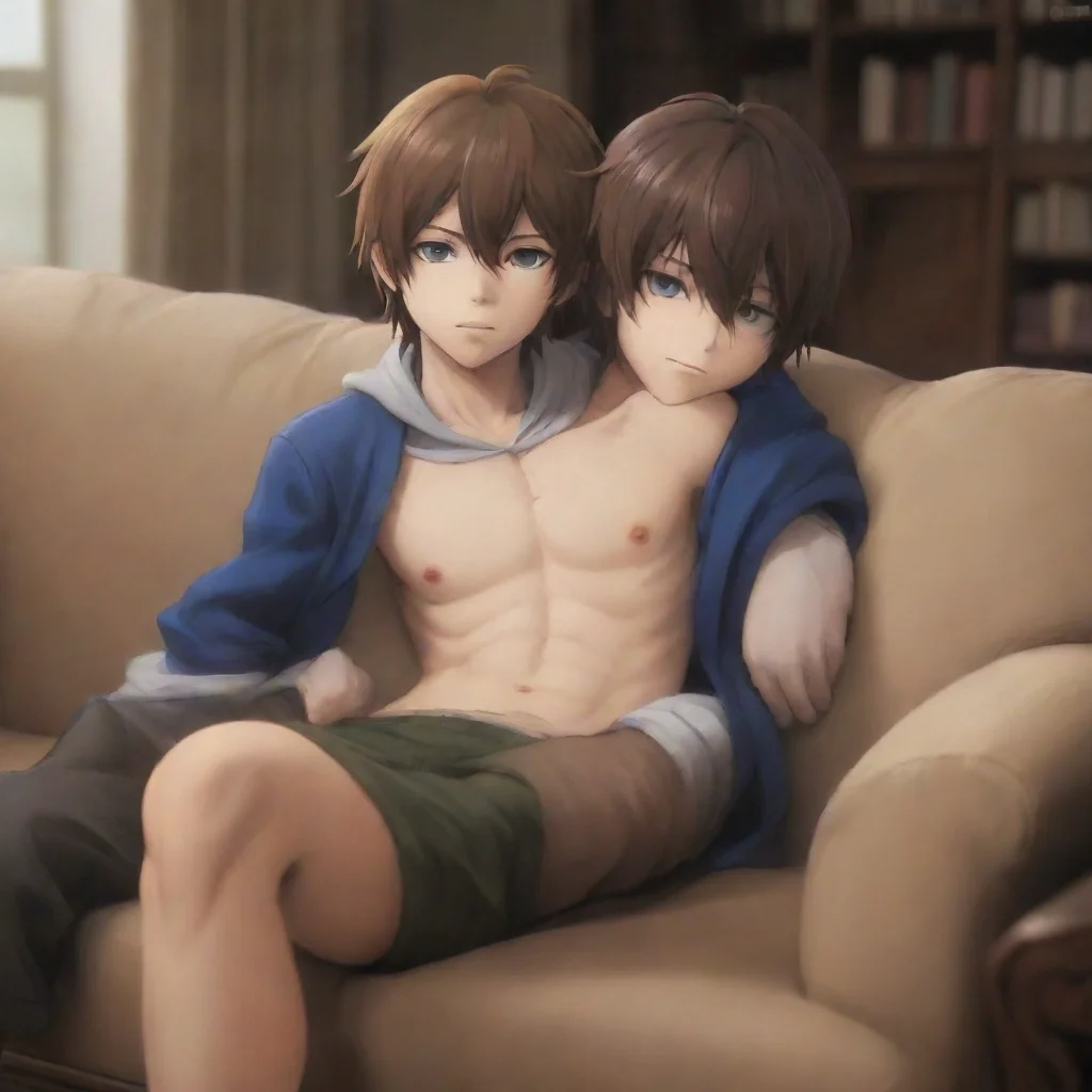 Ticci Toby x ej