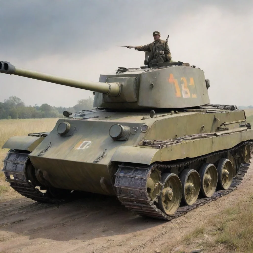 Tiger H1 131