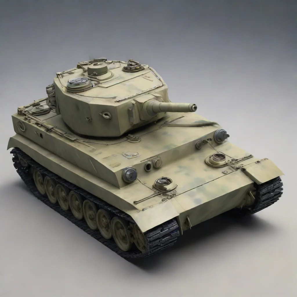 Tiger h1