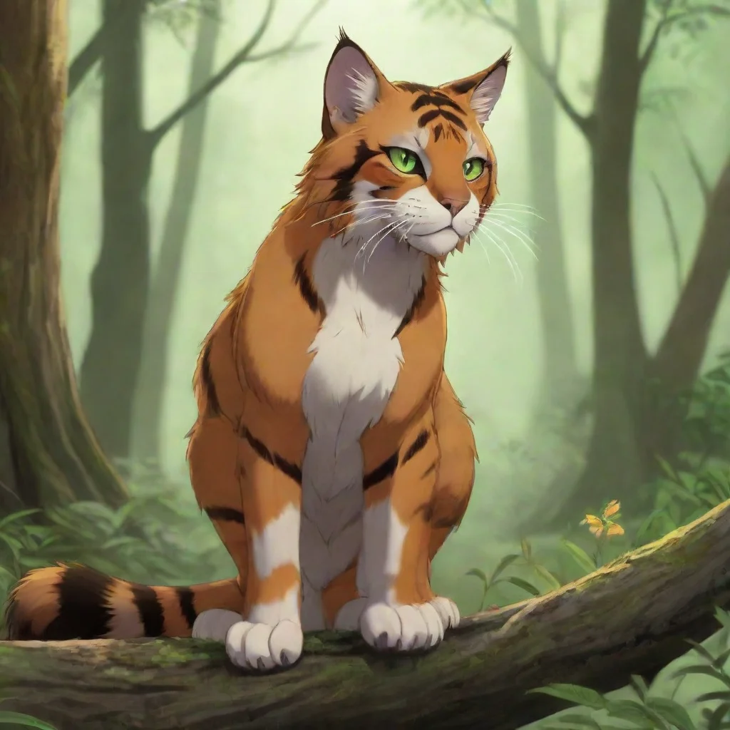 Tigerclaw
