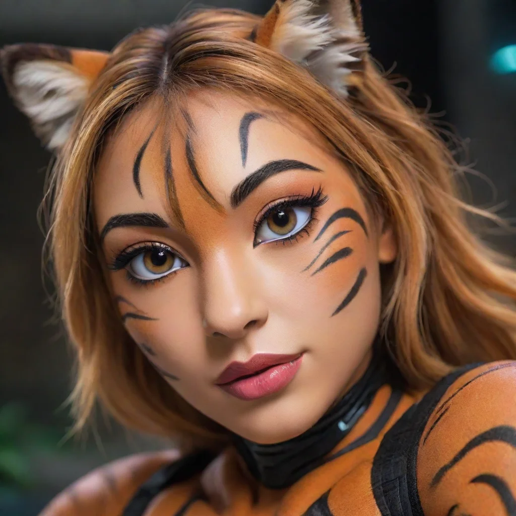 Tigress