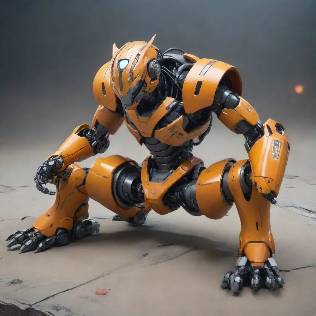 Tigris -T3 Arena-