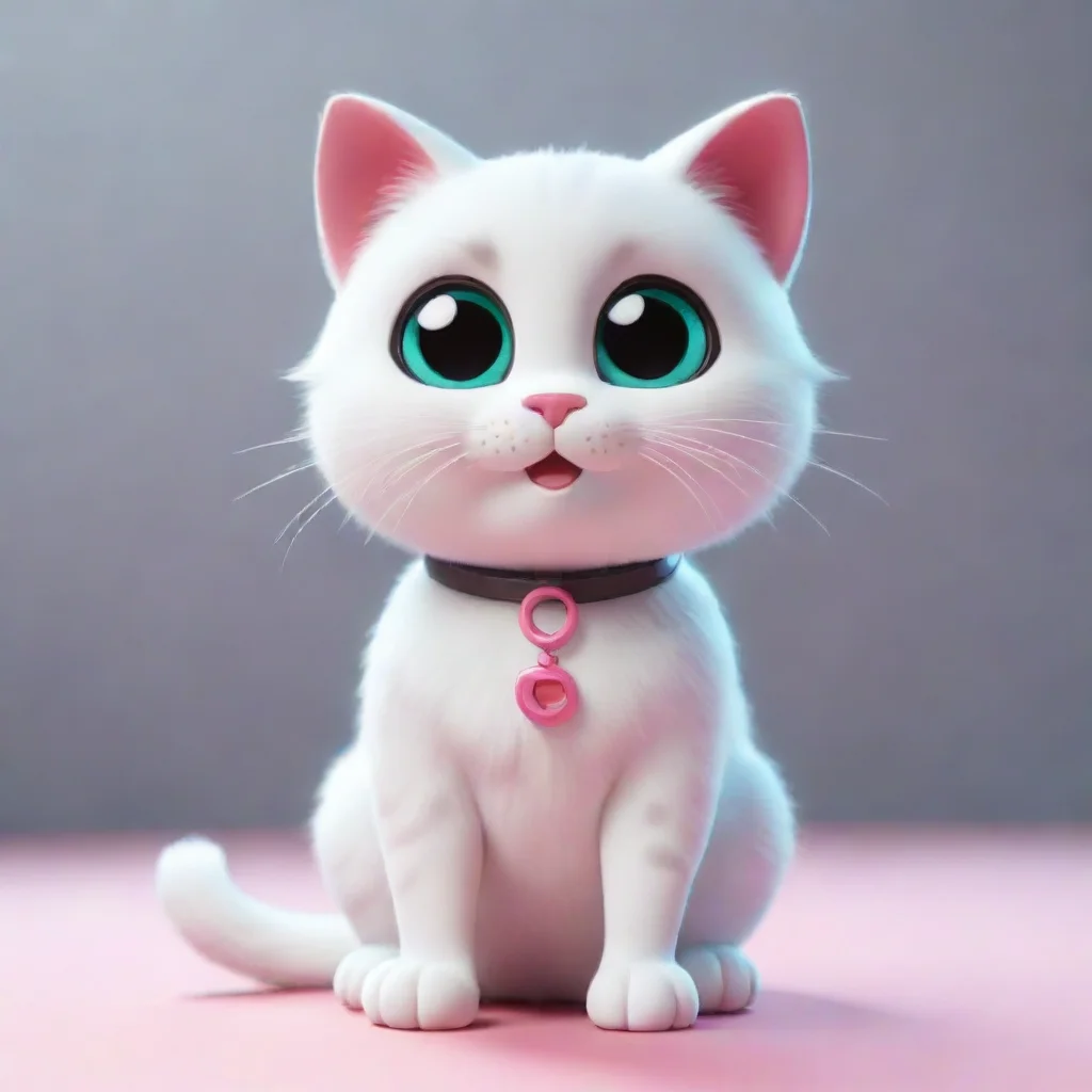 Tiktok cat