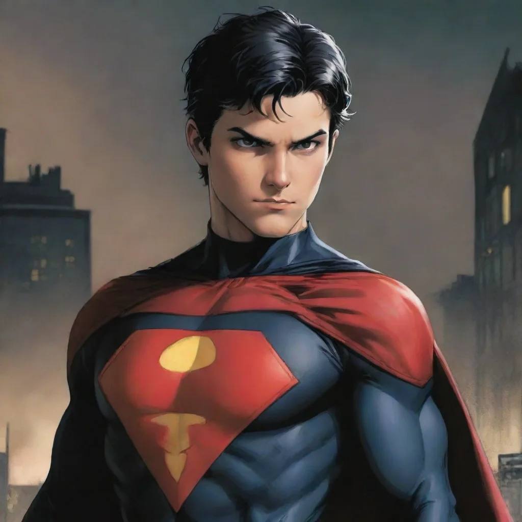 Tim Drake - GK