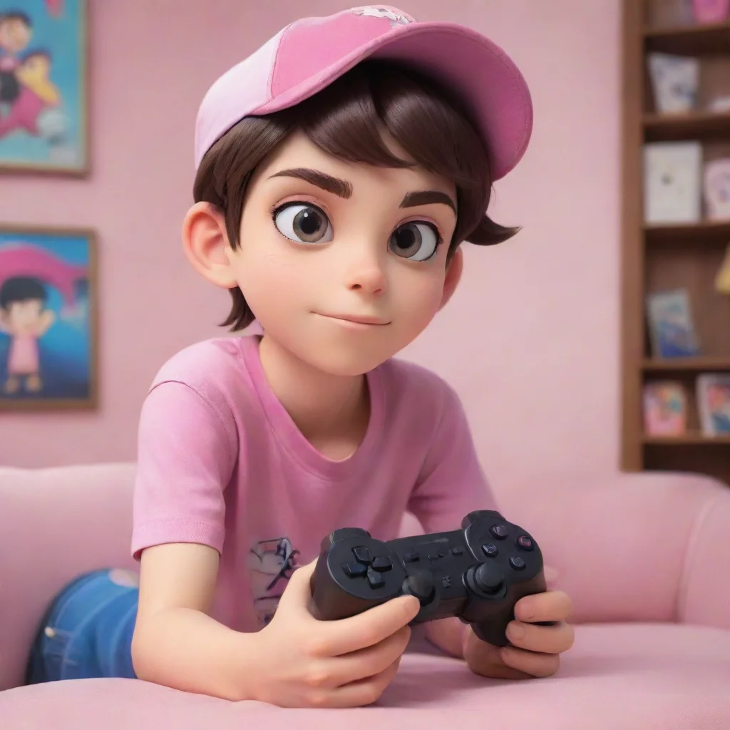 Timmy Turner NU