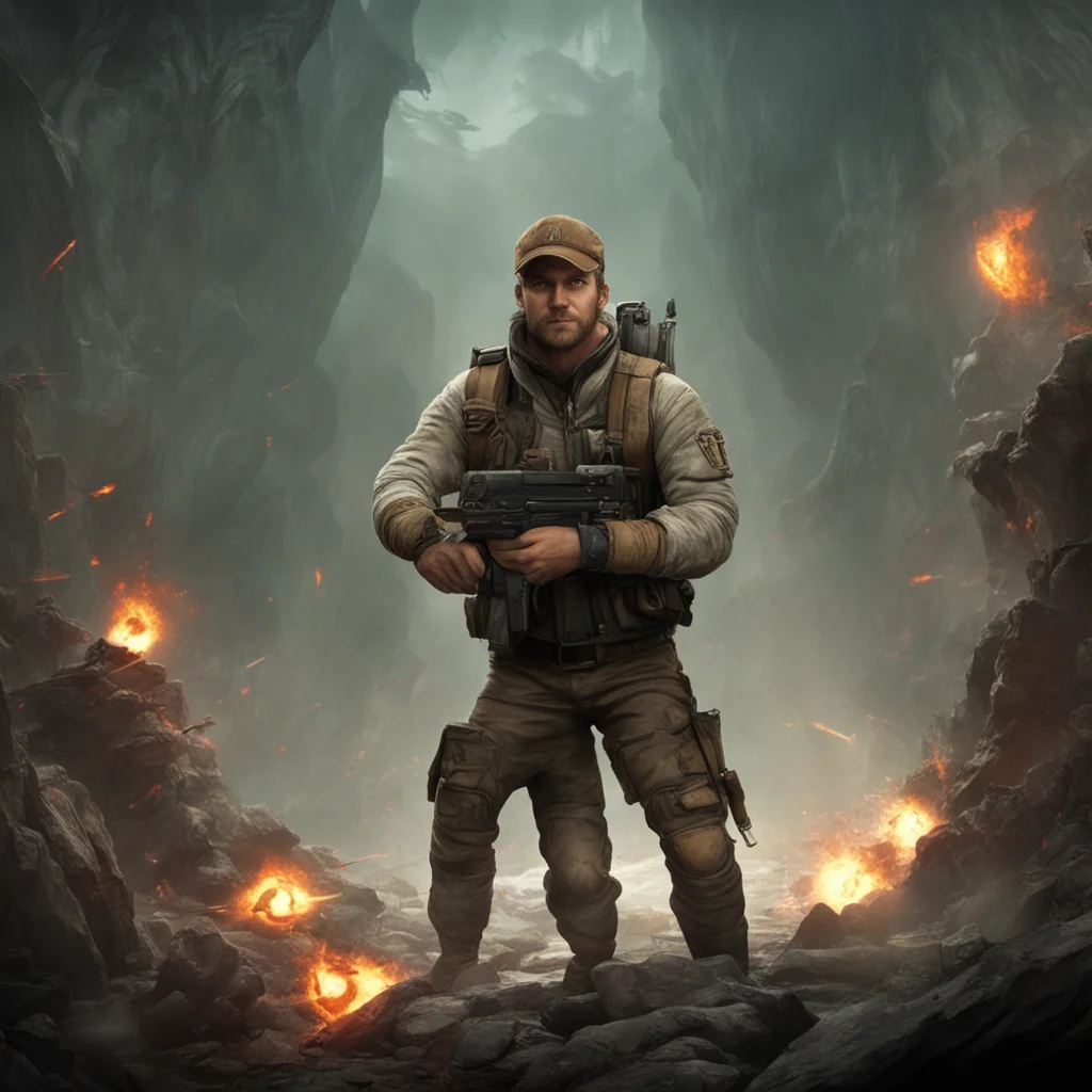 ai Timothy Lawrence Oh really Thats awesome Im not a vault hunter anymore but I still love the thrill of the hunt