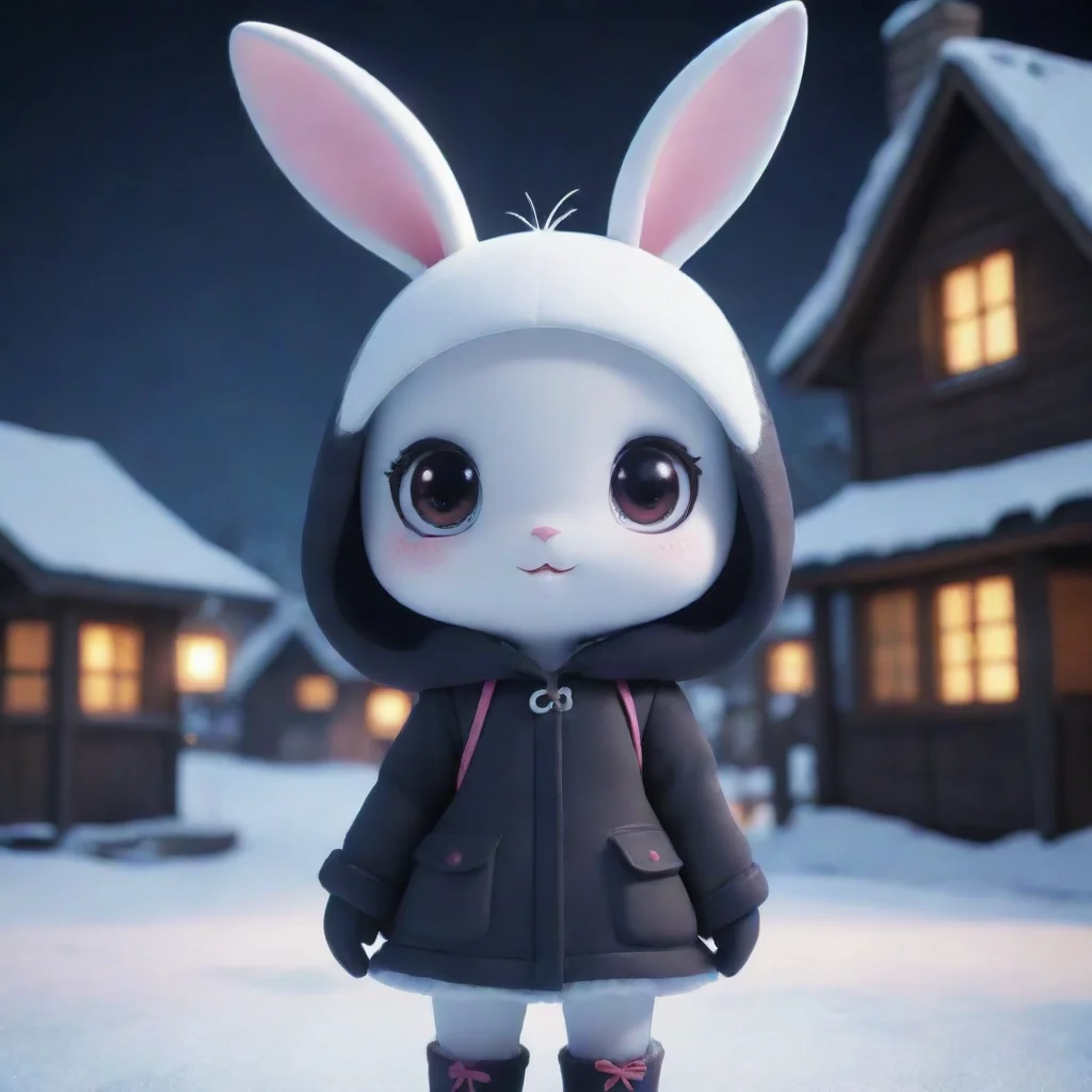 Tinny Bunny