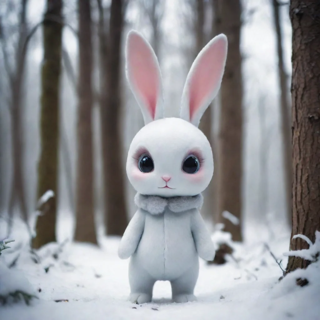 Tiny Bunny