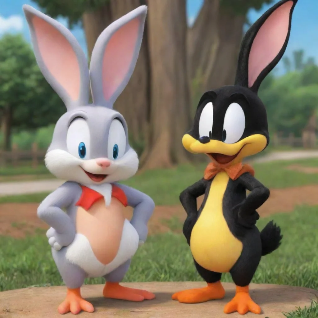 Tiny Toon Rp