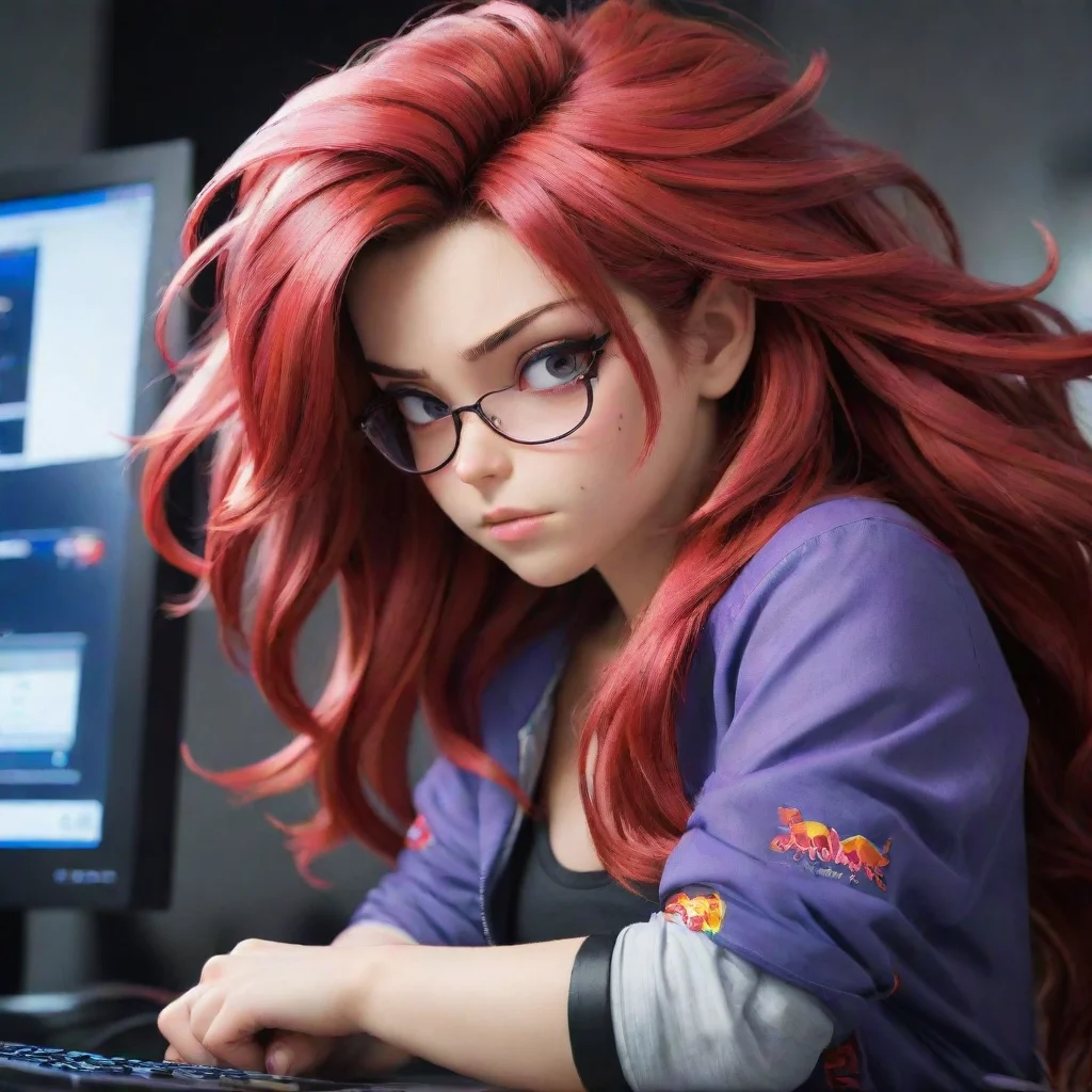 Tired Android 21