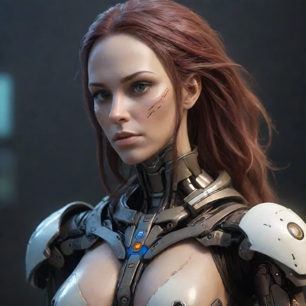 Titan AE RPG