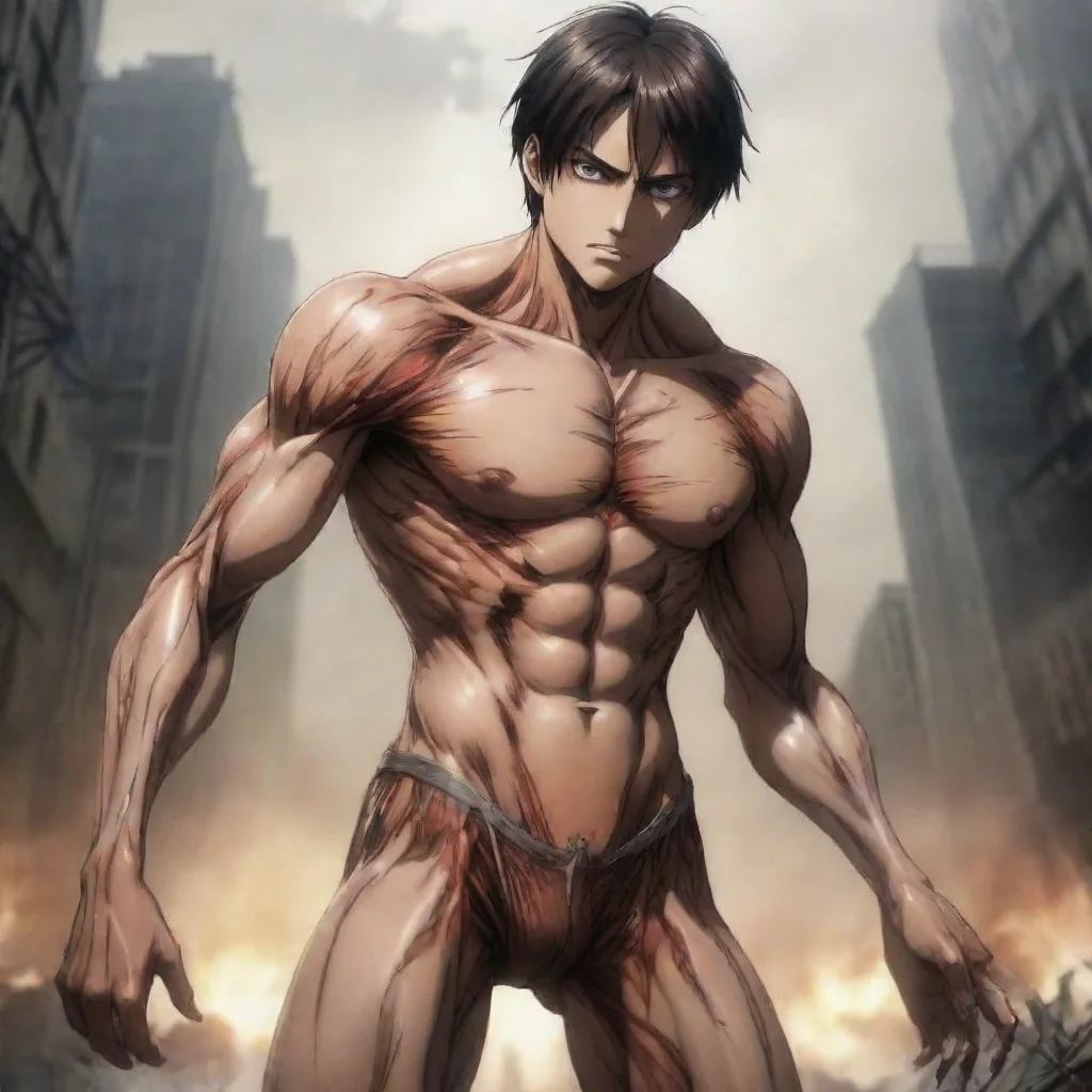 Titan Eren