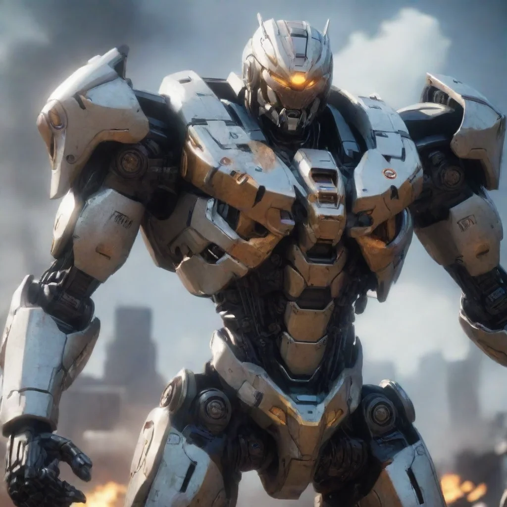 Titan Fall Legion