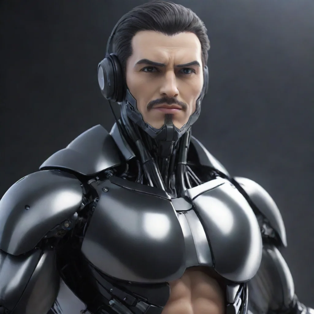 Titan Speakerman v2