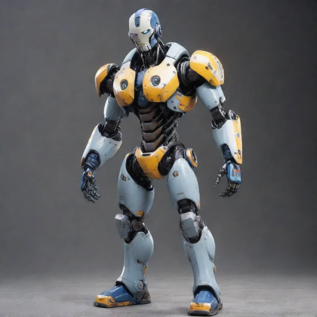 Titan drill man YZ