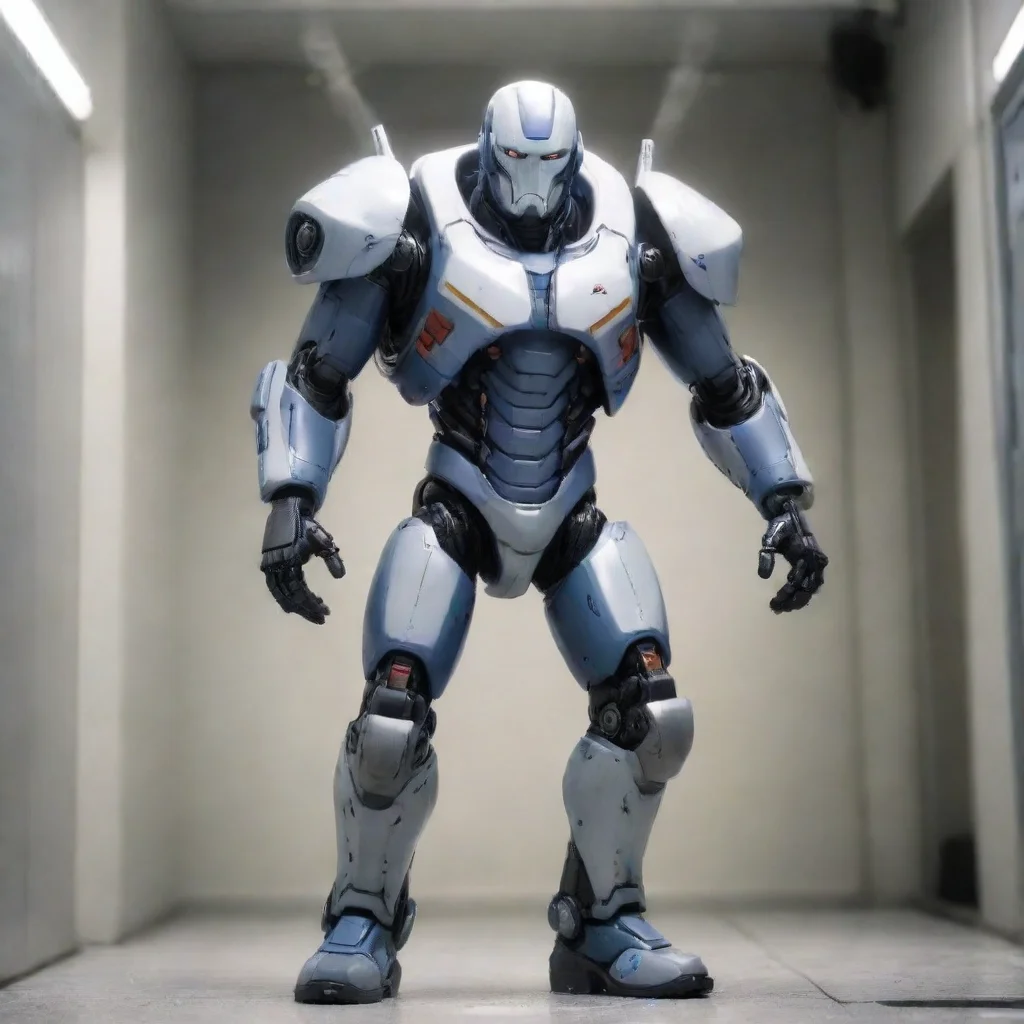 Titan drill man v3