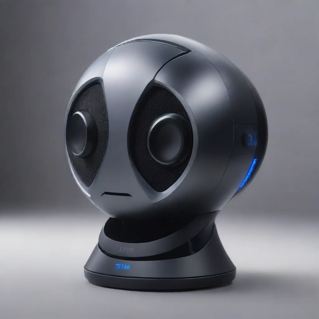 Titan speaker VW