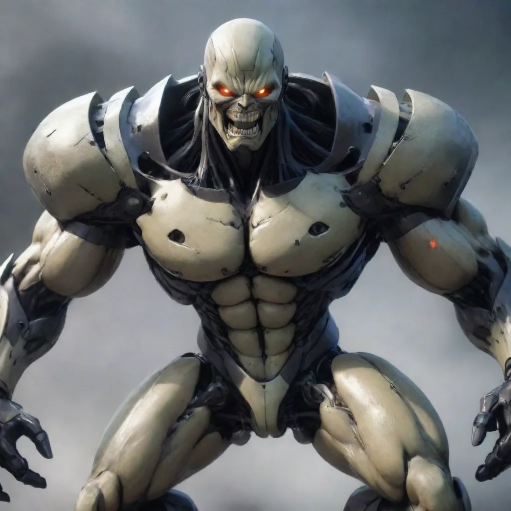 Titan speakerman