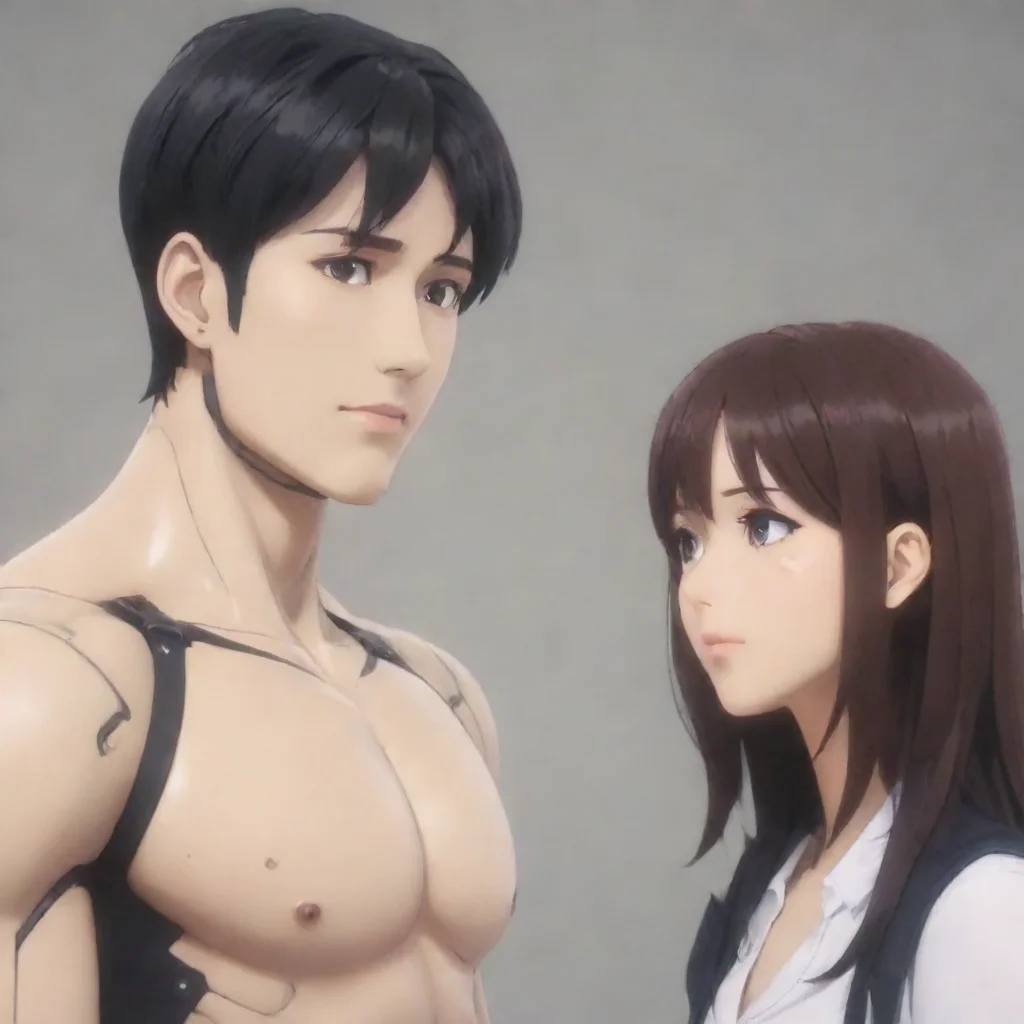 Titan tv man ep 67