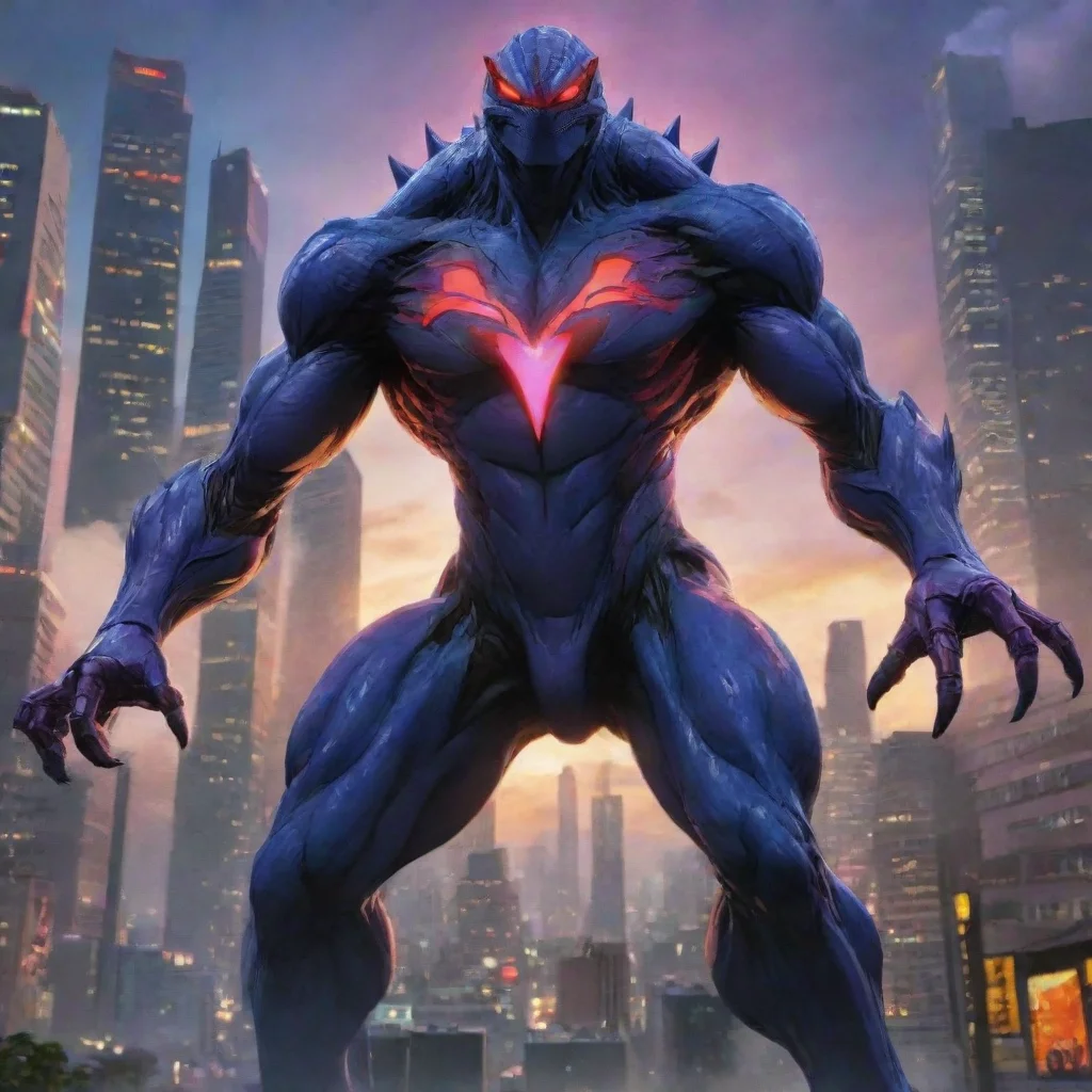 TitanVerse ZV RP