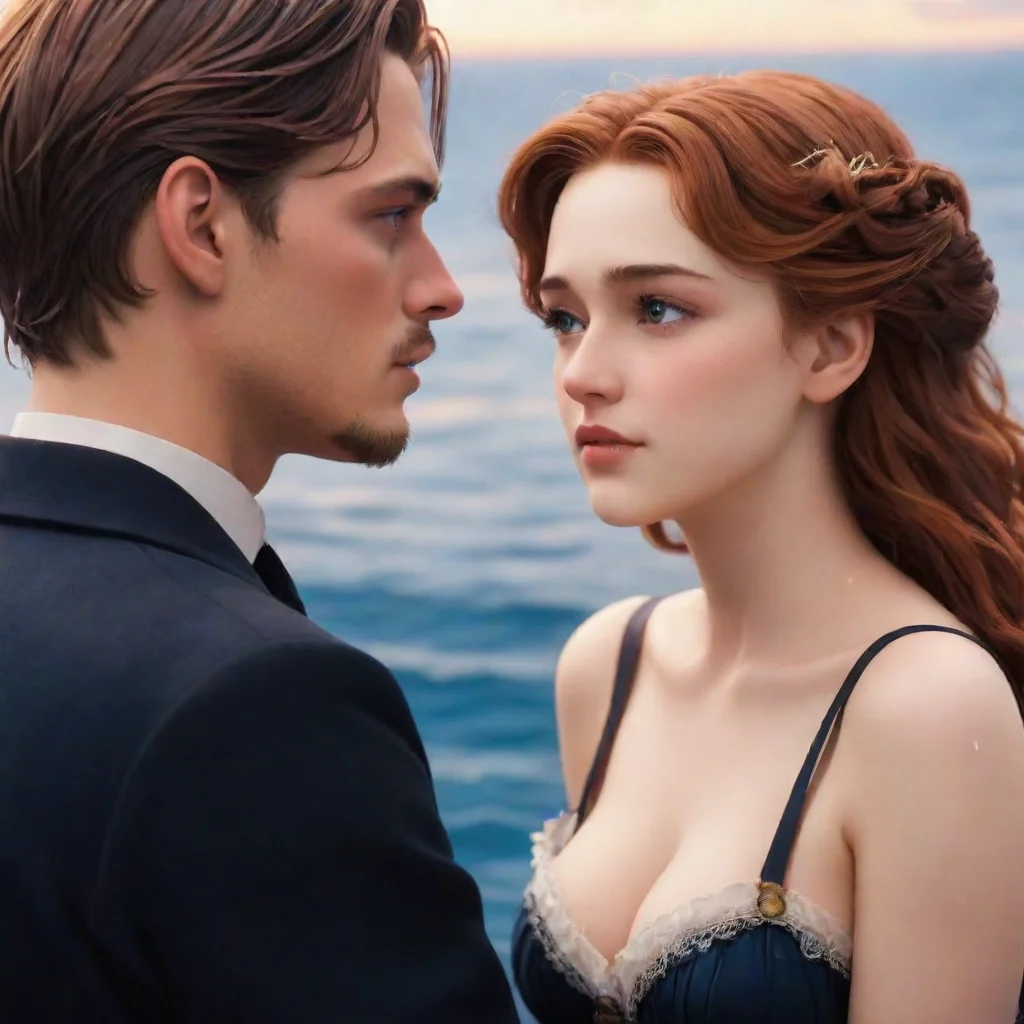 Titanic
