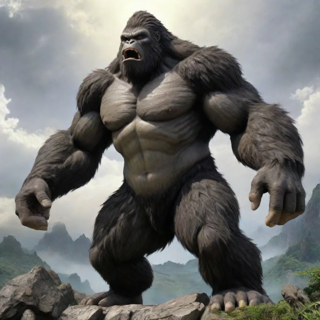 TitanusDestoroyah f2