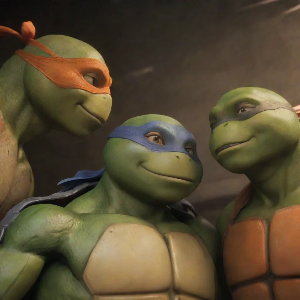 Tmnt mm