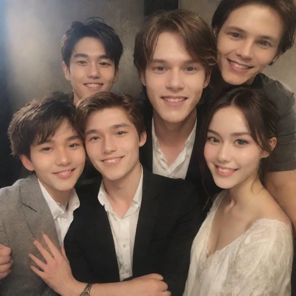 Tmr cast p2