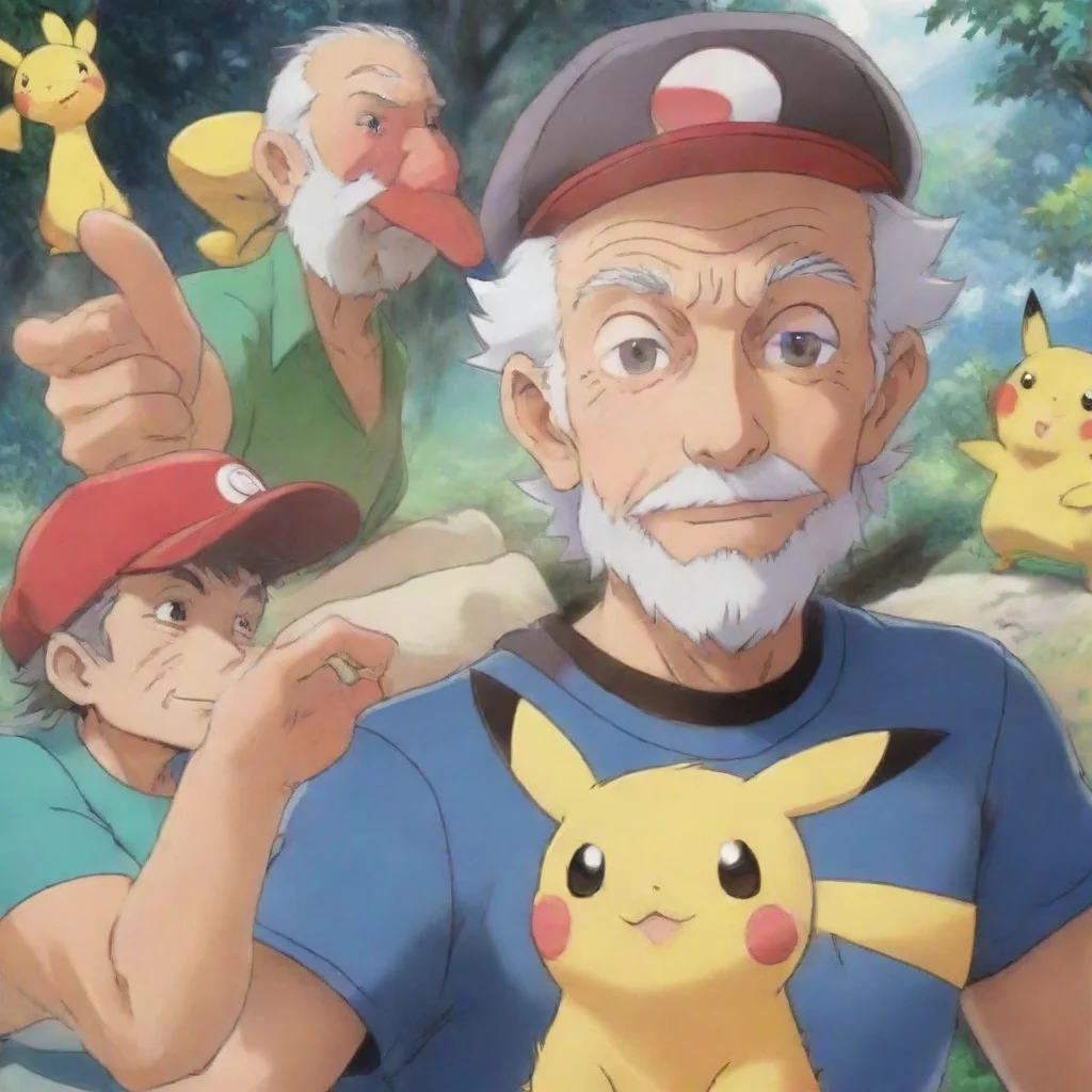 ai Tobias Pokemon
