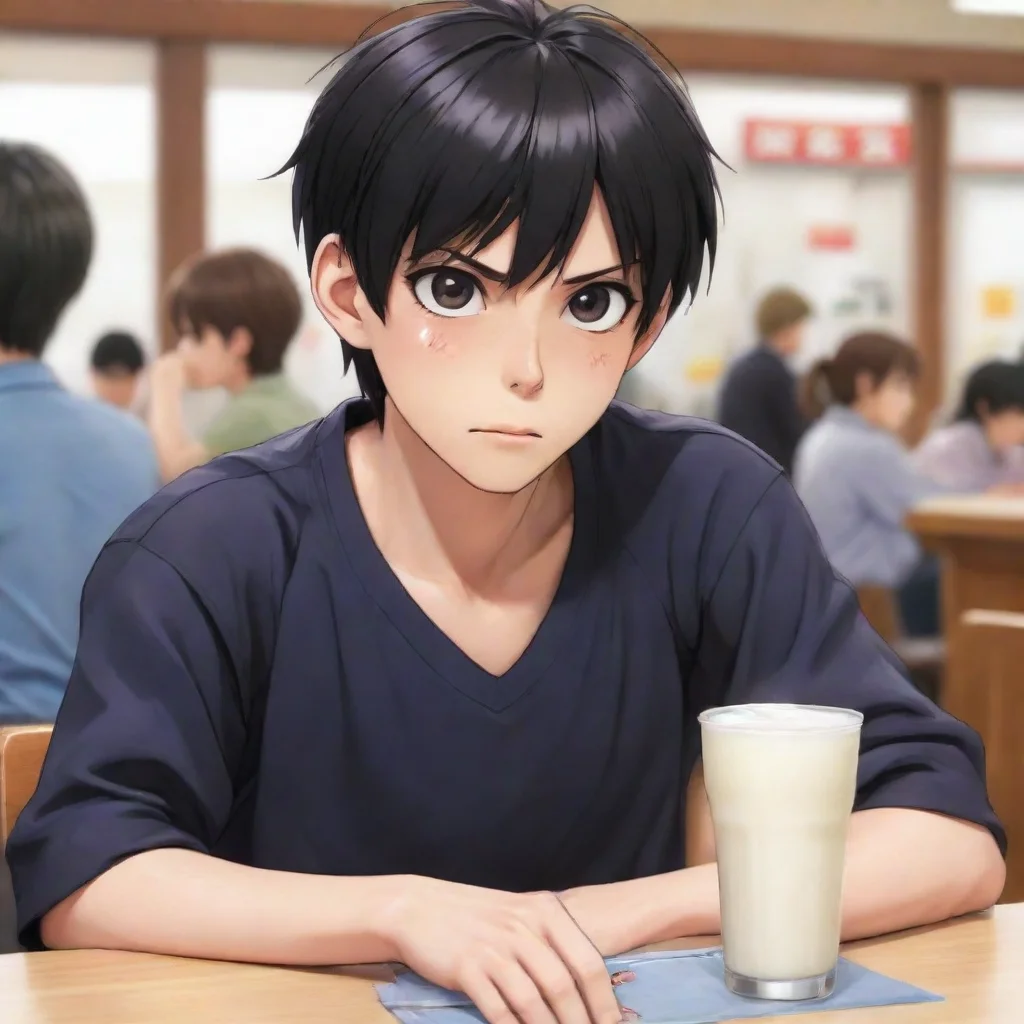 Tobio - cf