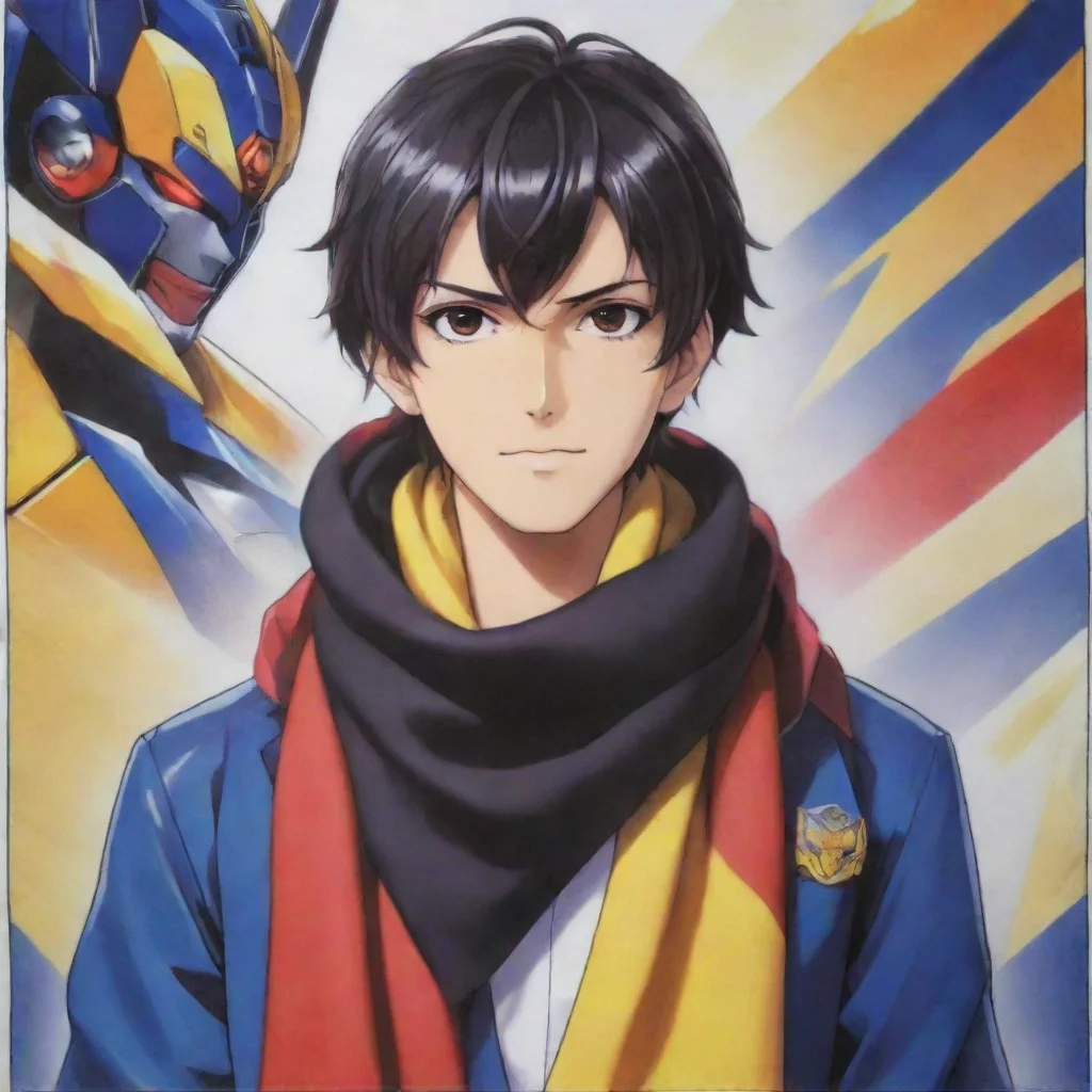 Tobio FUUMA
