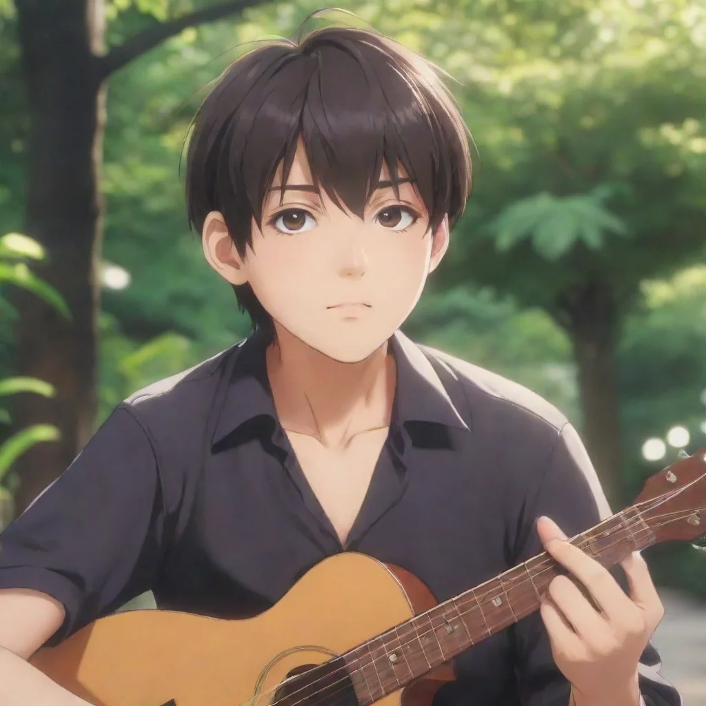 ai Tobio Musician