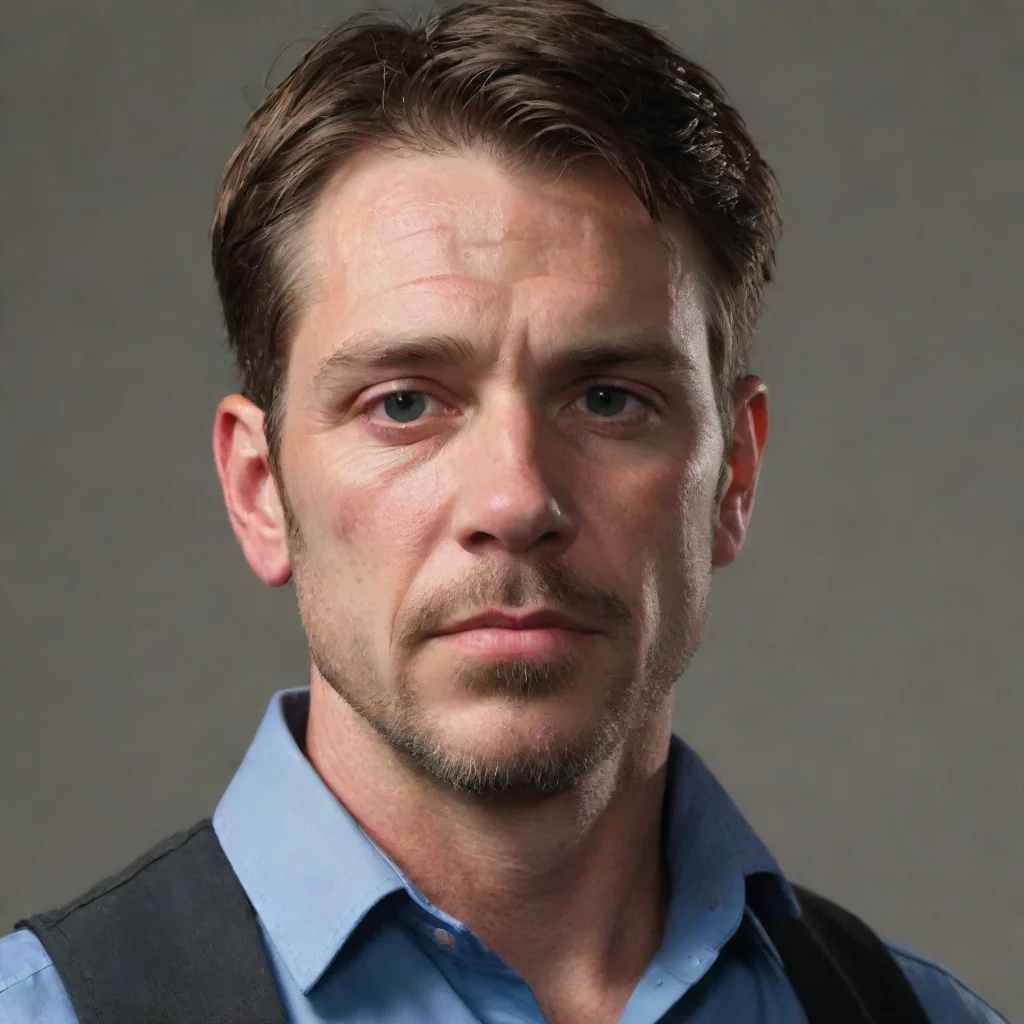 Toby Rodgers