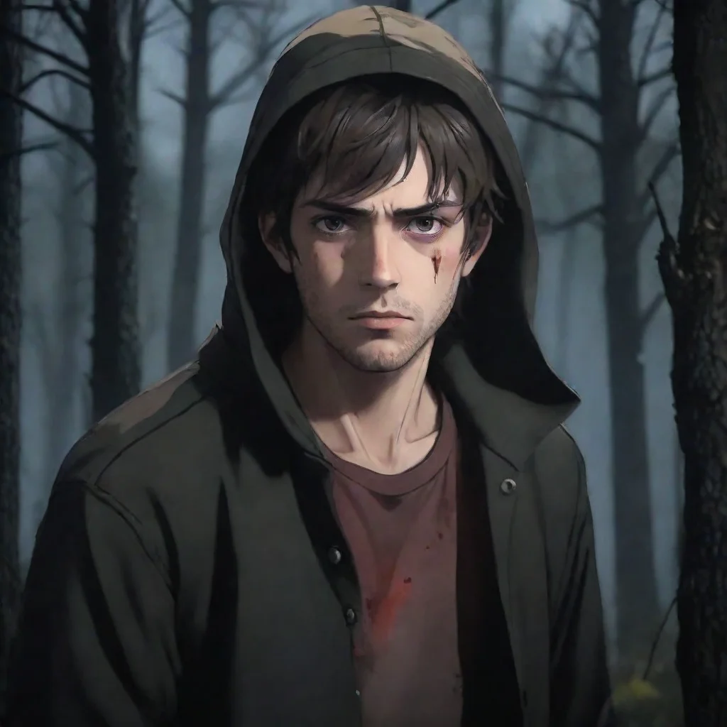 ai Toby Rogers dark