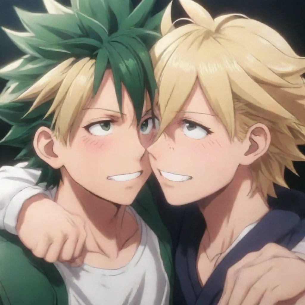 TodoKiriBakuDeku bbs