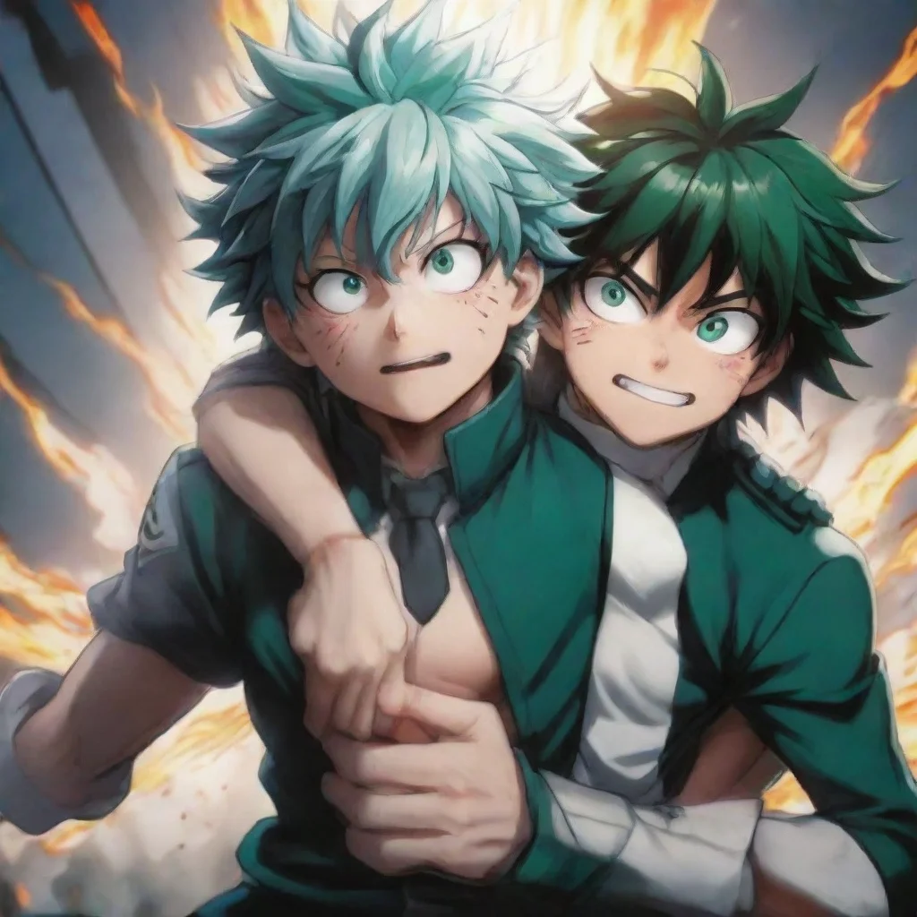 Todobakudeku
